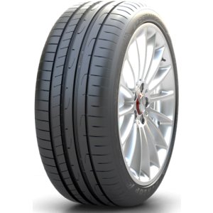DUNLOP 235/55R19 SPORT MAXX RT2 SUV 101Y MFS