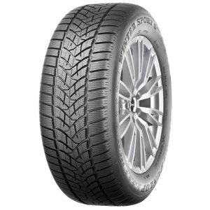DUNLOP 235/65R17 WINTER SPORT 5 SUV 104H