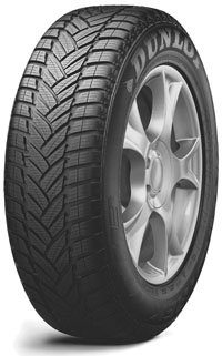 DUNLOP 265/55R19 GRANDTREK WT M3 109H XL MO