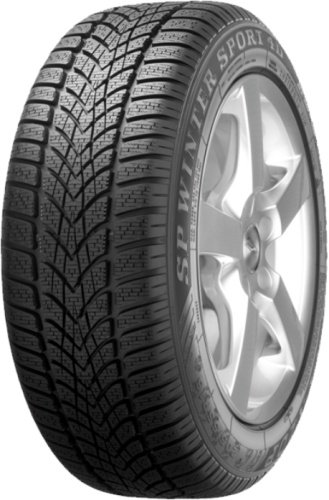 DUNLOP 265/45R20 SP WINTER SPORT 4D 104V NO FP