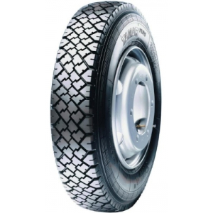 SAVA 8.5R17.5 TAMAR PLUS 121/120M TL M+S /galinė