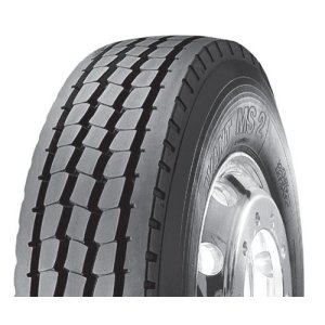 315/80R22.5 AVANT MS 2 PLUS 156/150K TL M+S /priekis, karjerinė