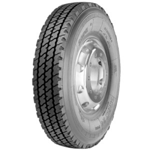 12.00R24 ORJAK 24 PLUS 160/156K TT M+S