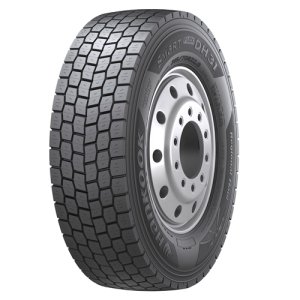 HANKOOK 295/60R22.5 DH31 150/147K M+S 3PMSF