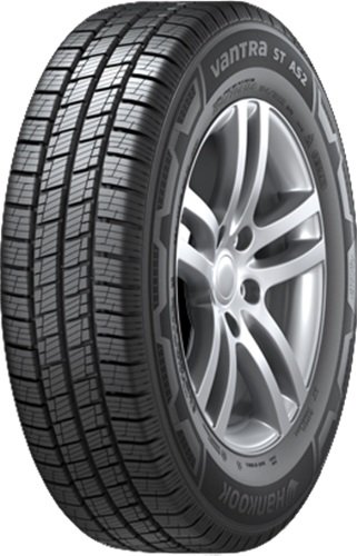 HANKOOK 185/80R14C VANTRA ST AS2 RADIAL RA30 102/100Q
