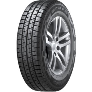 195/75R16C VANTRA ST AS2 RADIAL RA30 107/105R