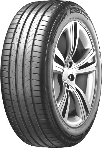 HANKOOK 225/55R17 VENTUS PRIME 4 K135 101W XL FR