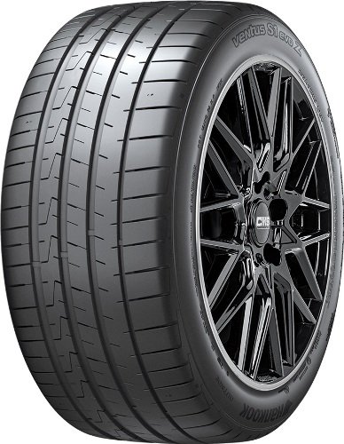 HANKOOK 225/35R18 VENTUS S1 EVO Z K129 87Y XL *