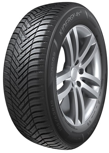 HANKOOK 235/45R18 KINERGY 4S2 H750 98Y XL FR