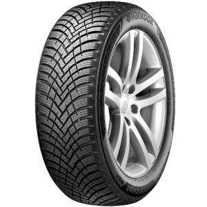 185/65R14 WINTER I*CEPT RS3 W462 86T