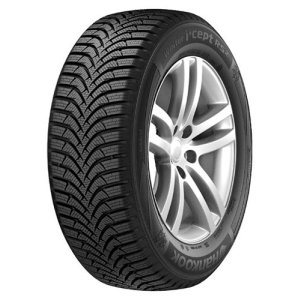 195/55R15 WINTER I*CEPT RS2 W452 89H XL