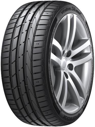 HANKOOK 215/65R17 VENTUS S1 EVO2 SUV K117A 99V