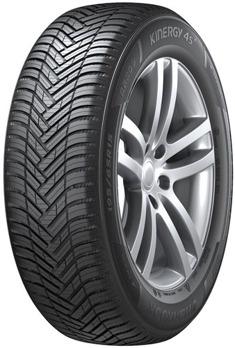HANKOOK 255/55R20 KINERGY 4S2 X H750A 110Y XL FR