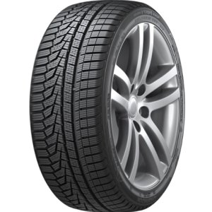 285/45R21 WINTER I*CEPT EVO 2 SUV W320A 113V XL