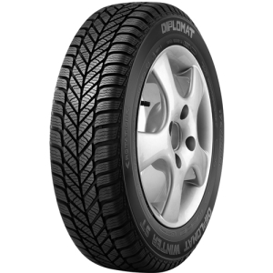 175/70R13 DIPLOMAT WINTER ST 82T