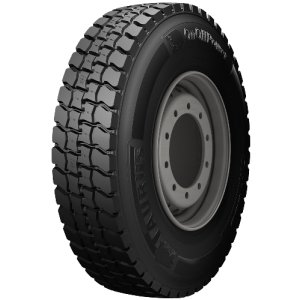 315/80R22.5 ON/OFF POWER D 156/150K TL M+S 3PMSF /galinė /karjerinė