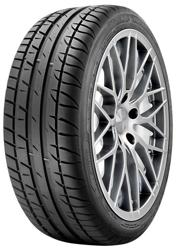 TAURUS 245/35R18 TAURUS UHP 92Y XL