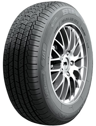 TAURUS 215/60R17 TAURUS SUV 701 96V