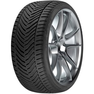 255/55R18 TAURUS ALL SEASON SUV 109V XL M+S 3PMSF