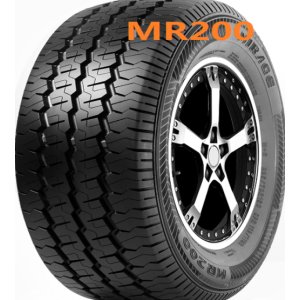 MIRAGE 195/75R16C MIRAGE MR-200 107/105R