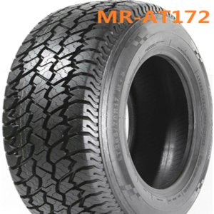 MIRAGE 285/75R16 MIRAGE MR-AT172 126/123R