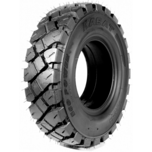 18x7-8 (180/70-8) /4.33 KABAT ECO POWER solid quick