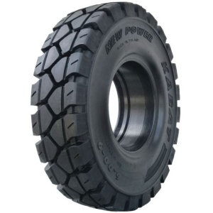 16x6-8 (150/75-8) /4.33 NEW POWER solid quick (clean)