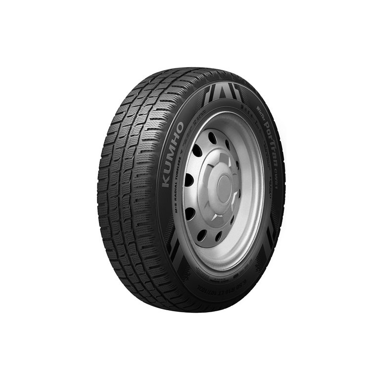 205/70R15C POTRAN CW51 106R