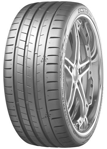 KUMHO 275/35R18 ECSTA PS91 99Y XL FR