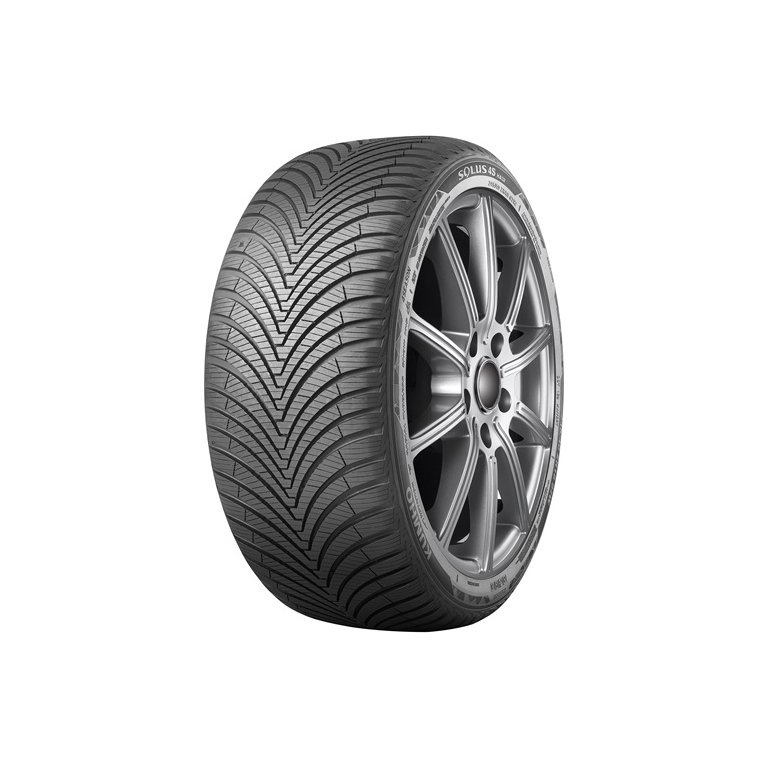 235/45R17 SOLUS HA32 4S 97Y XL