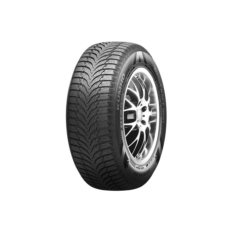 215/65R15 WINTERCRAFT WP51 96H