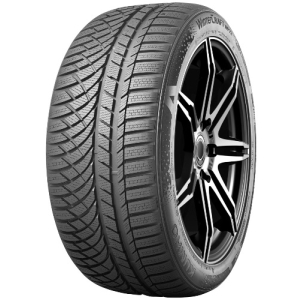 275/40R19 WINTERCRAFT WP72 105W XL