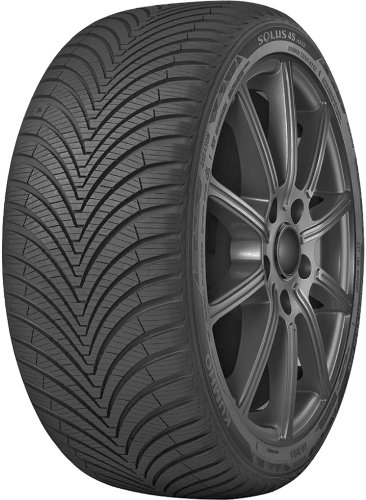 KUMHO 225/65R17 SOLUS HA32 106V XL