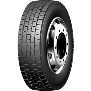 235/75R17.5 L-D20 14PR 132/130M TL M+S 3PMSF /galinė MADE IN EUROPE