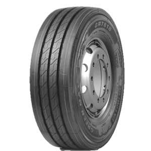 245/70R17.5 KLT200 18PR 143/141J TL /priekaba