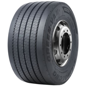 385/55R19.5 L-T10 18PR 156J TL M+S 3PMSF /priekaba