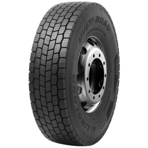 295/80R22.5 R-D30 18PR 154/149L TL M+S 3PMSF /galinė MADE IN EUROPE