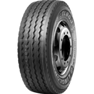 385/55R22.5 LTL863 20PR 160 J/158 L TL 3PMSF