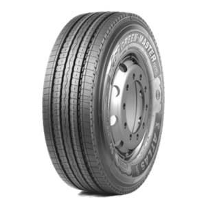 385/55R22.5 KTS300 20PR 160K/158L TL M+S 3PMSF /priekis MADE IN EUROPE