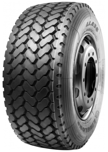 LINGLONG 385/65R22.5 LINGLONG LLA38 24PR 164J TL M+S 3PMSF /karjerinė, priekaba