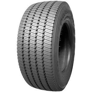 385/55R22.5 W-S60 20PR 160K/158L TL M+S 3PMSF /priekis MADE IN EUROPE