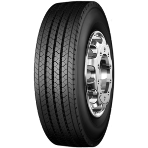 205/75R17.5 F HR 4 12PR 124/122M TL M+S 3PMSF /priekis
