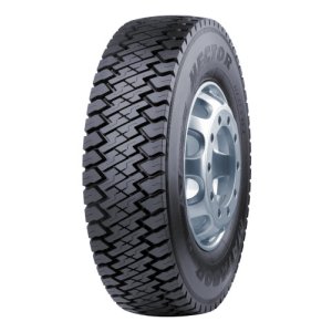 275/70R22.5 DR1 HECTOR 16PR [148/145] L TL M+S 3PMSF /galinė