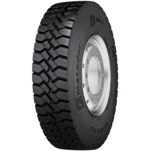 315/80R22.5 DM 4 20PR 156/150K TL M+S 3PMSF /galinė, karjerinė