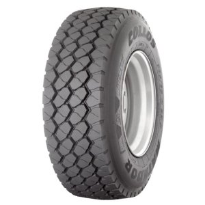 385/65R22.5 TM 1 COLLOS 20PR 160K TL M+S 3PMSF /priekaba, karjerinė