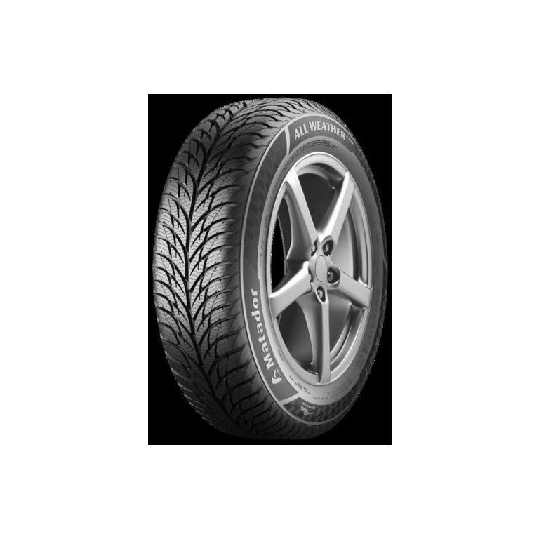 165/70R13 MP62 ALLWEATHER EVO 79T M+S