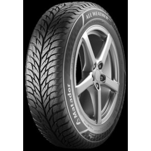 225/45R17 MP62 ALLWEATHER EVO 94V XL FR M+S