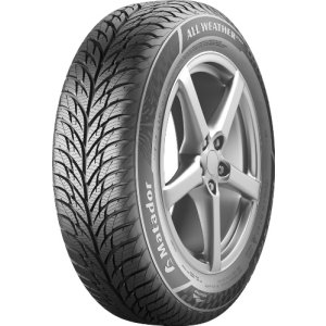 225/55R17 MP62 ALLWEATHER EVO 101W XL FR M+S