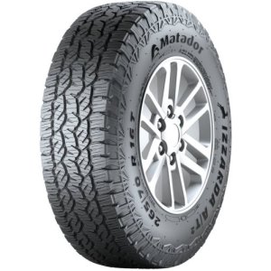 265/60R18 MP72 IZZARDA A/T 2 110H FR M+S