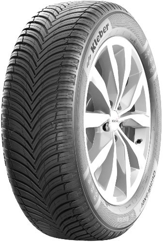 KLEBER 195/55R15 QUADRAXER 3 89V XL